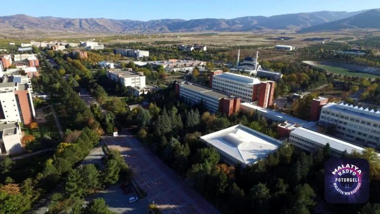 İnönü Üniversitesi’ne personel alınacak