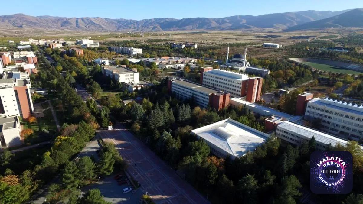 İnönü Üniversitesi’ne personel alınacak