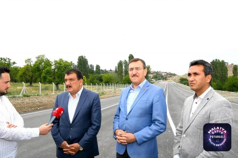 Kuzey Kuşak Yolu trafiği rahatlatacak