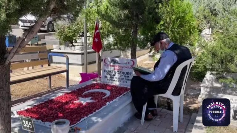 15 Temmuz Demokrasi ve Milli Birlik Günü