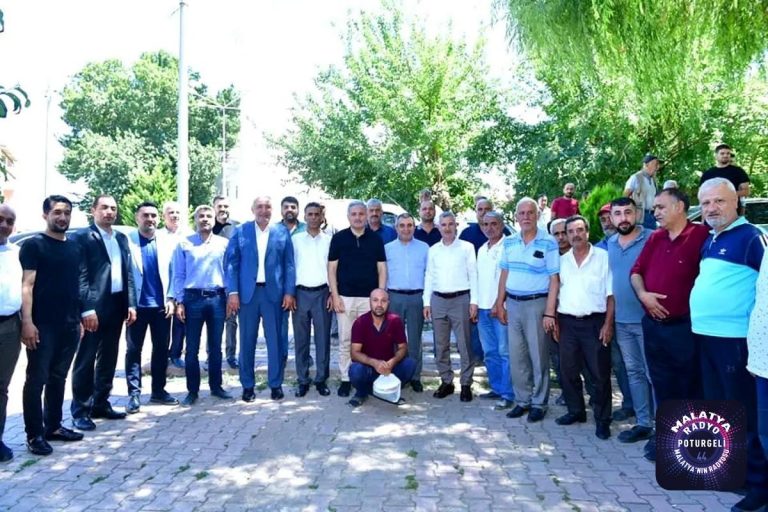 Barguzu’da istişare toplantısı düzenlendi