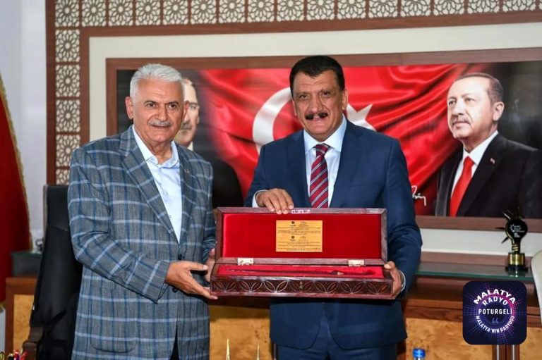 Bursa haberleri: Binali Yıldırım’dan hizmetlere övgü