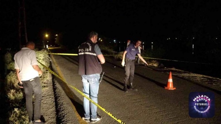 Son dakika 3. sayfa: Otomobilden gölet kenarındaki gençlere ateş açıldı: 1 ölü