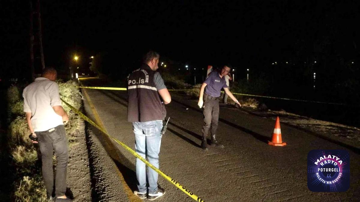 Son dakika 3. sayfa: Otomobilden gölet kenarındaki gençlere ateş açıldı: 1 ölü