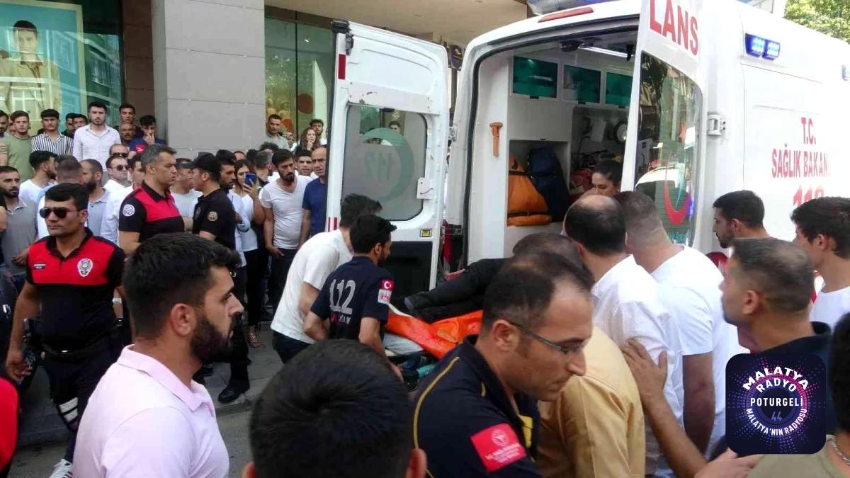 Son dakika haber! Malatya’daki silahlı çatışmada ölü sayısı 3’e çıktı