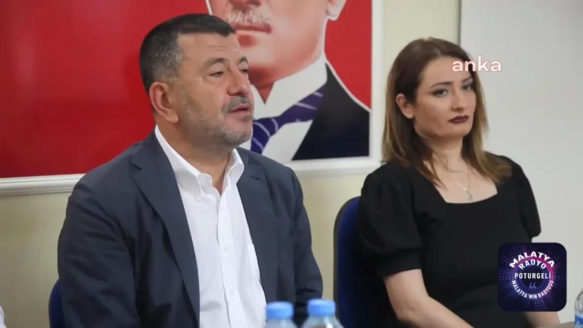 Ağbaba’dan “Kpss” Açıklaması: “Kurumların İtibarı Kalmazsa, Devlet Diye Bir Şey Ortada Kalmaz”