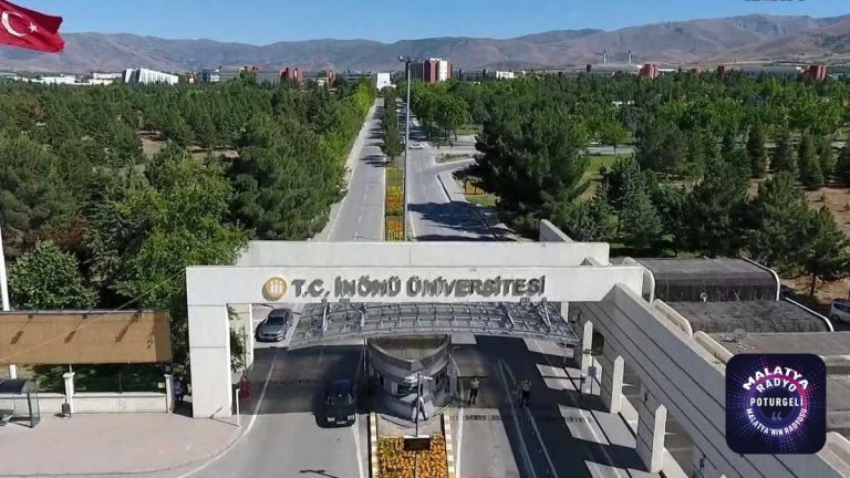 Eskişehir haberleri | İnönü Üniversitesi’nde personel başvuruları 17 Ağustos’ta bitiyor