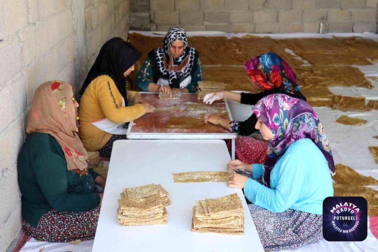 Malatya ekonomi haberleri | Malatya’nın üreten kadınları buluştu