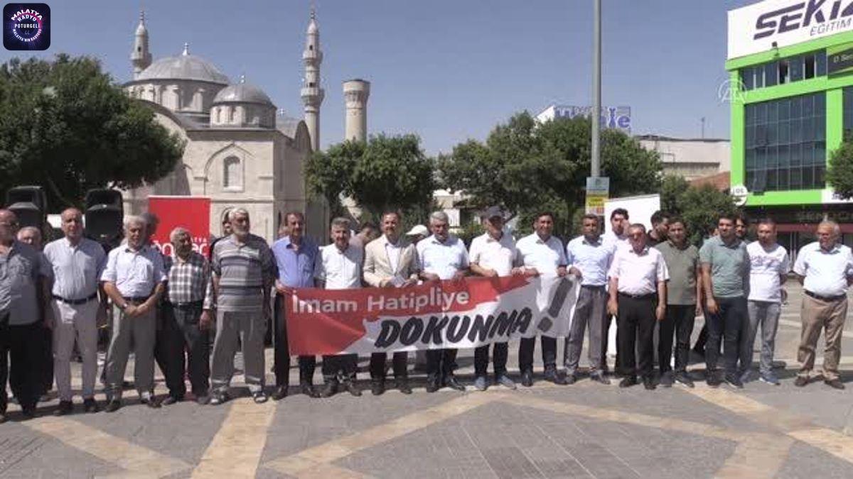 Şarkıcı Gülşen’in imam hatip mensuplarına yönelik ifadelerine tepkiler