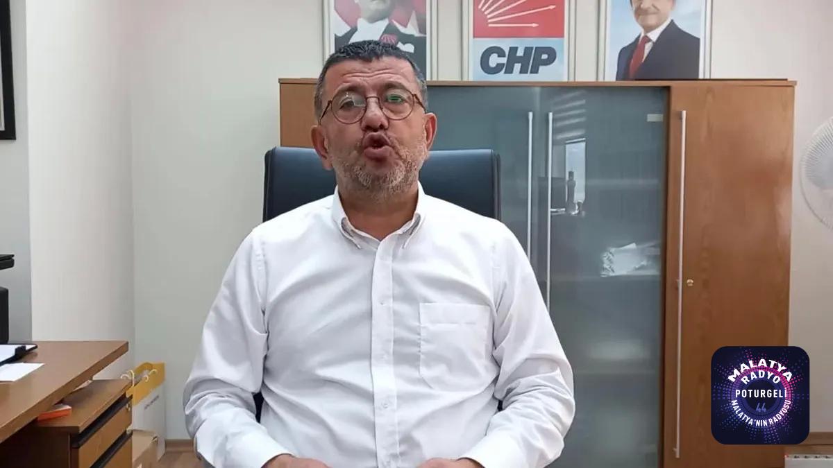 Veli Ağbaba: “Çalınan Para Değil, Gençlerimizin Geleceği. Devlete Olan Güveni”