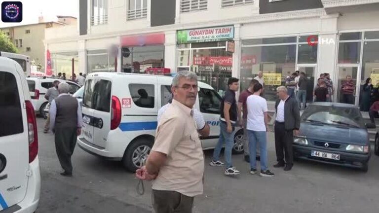 “Avrupa’ya gönderiyorlar” yalanını duyan mülteciler oraya koştu