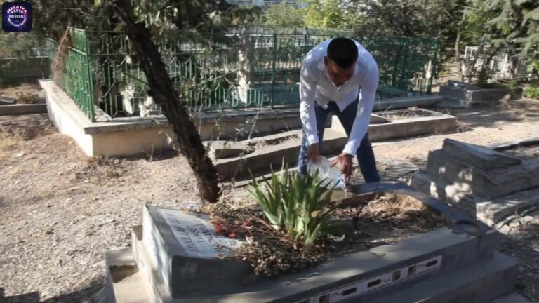 Malatya haberi! CHP Malatya Battalgazi İlçe Sekreteri Yüksel Mazmanoğlu: “Amcamla Aynı Adı Taşımaktan Çok Büyük Bir Gurur Duyuyorum”