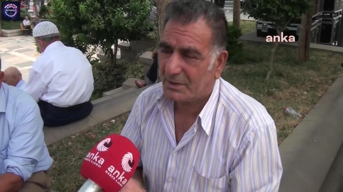 Malatya haberleri… Malatya’da Vatandaşlar Elektrik ve Doğal Gaz Zamlarına Tepkili: “Ak Parti’ye Oy Verdim Ama Bin Pişmanım”