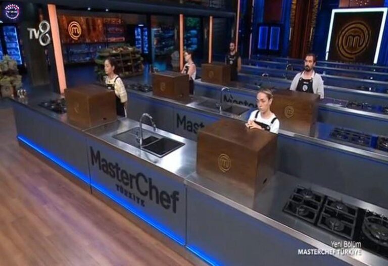 Masterchef Kırmızı takımda 3. dokunulmazlığı kim kazandı? 8 Eylül Perşembe Masterchef dokunulmazlık oyununu kim aldı, hangi isim dokunulmaz oldu?