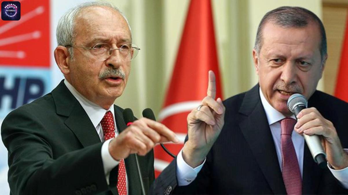 Cumhurbaşkanı Erdoğan’ın referandum çağrısı sonrası Kılıçdaroğlu’ndan başörtüsü çıkışı: Yasağı kaldıran bu kardeşinizdir