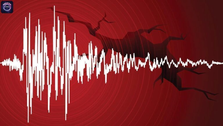 Malatya’da deprem mi oldu? 31 Ekim Pazartesi nerede deprem oldu? Depremin merkez üssü neresi? Malatya’da kaç büyüklüğünde deprem oldu?