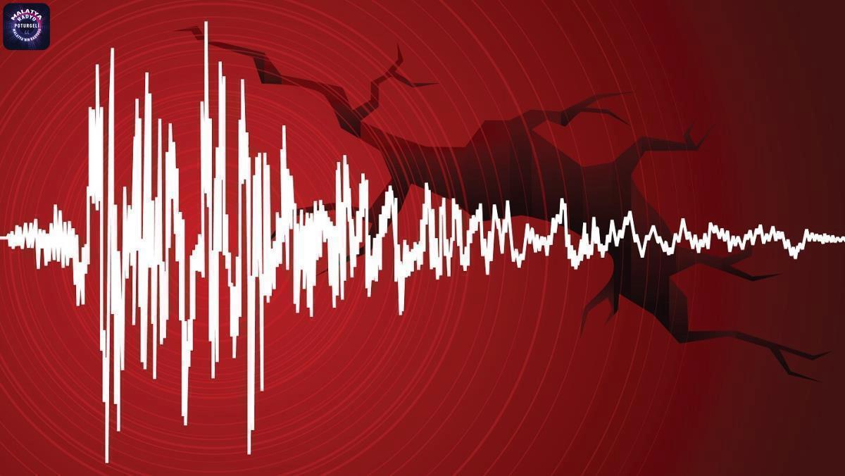 Malatya’da deprem mi oldu? 31 Ekim Pazartesi nerede deprem oldu? Depremin merkez üssü neresi? Malatya’da kaç büyüklüğünde deprem oldu?