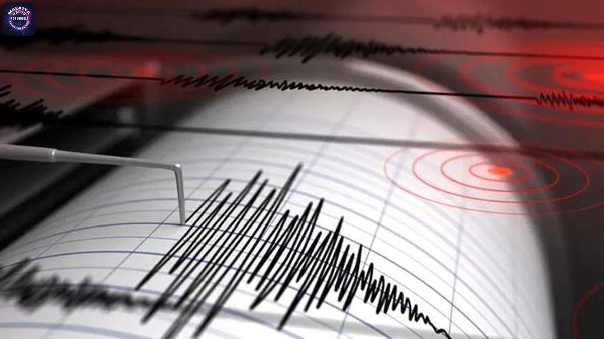 Malatya’da kaç büyüklüğünde deprem oldu? Malatya depremi nerede hissedildi?