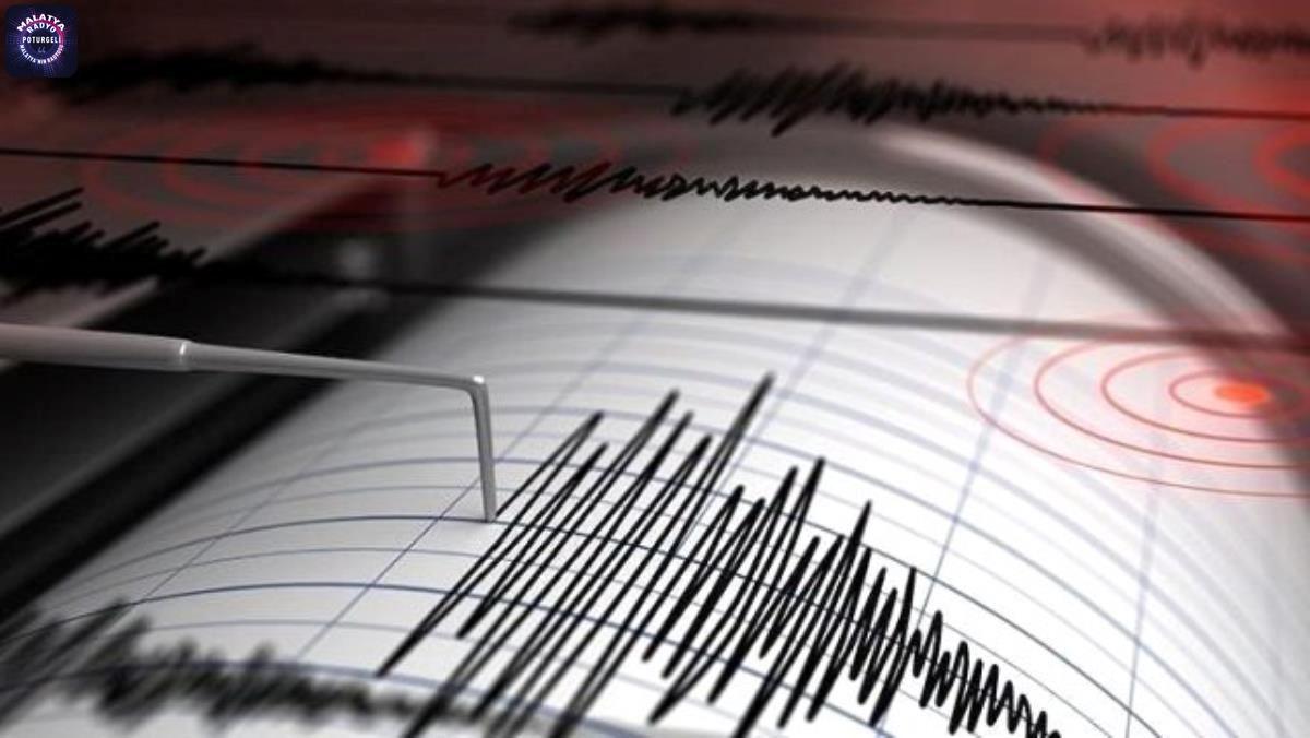 Malatya’da nerede deprem oldu? 31 Ekim Malatya Battalgazi depremi kaç büyüklüğünde meydana geldi? Depremin merkez üssü neresi?