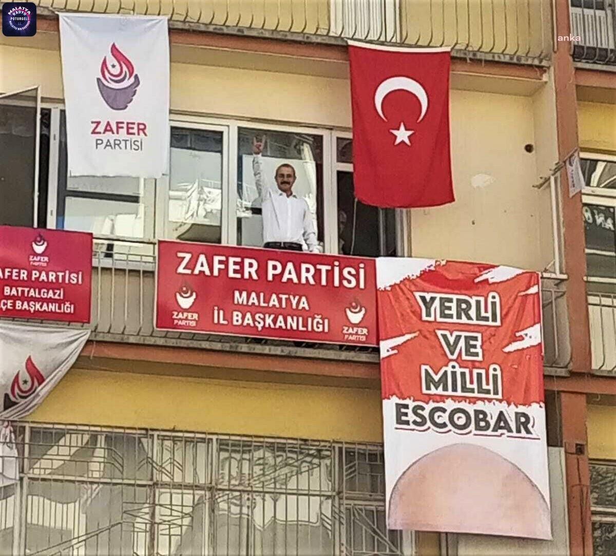 Son dakika haber… “Yerli ve Milli Escobar” Parkartı Davasında Bakan Soylu “Mağdur” Olarak Geçiyor