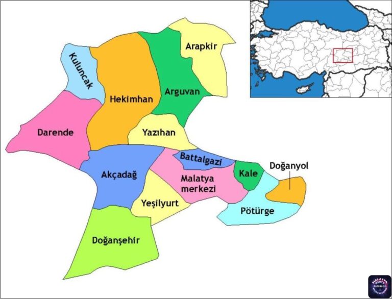 Arapgir merkez nerede? Arapgir ilçesinin nüfusu, yüzölçümü ne kadar? Arapgir ilçesi hangi ile bağlı?