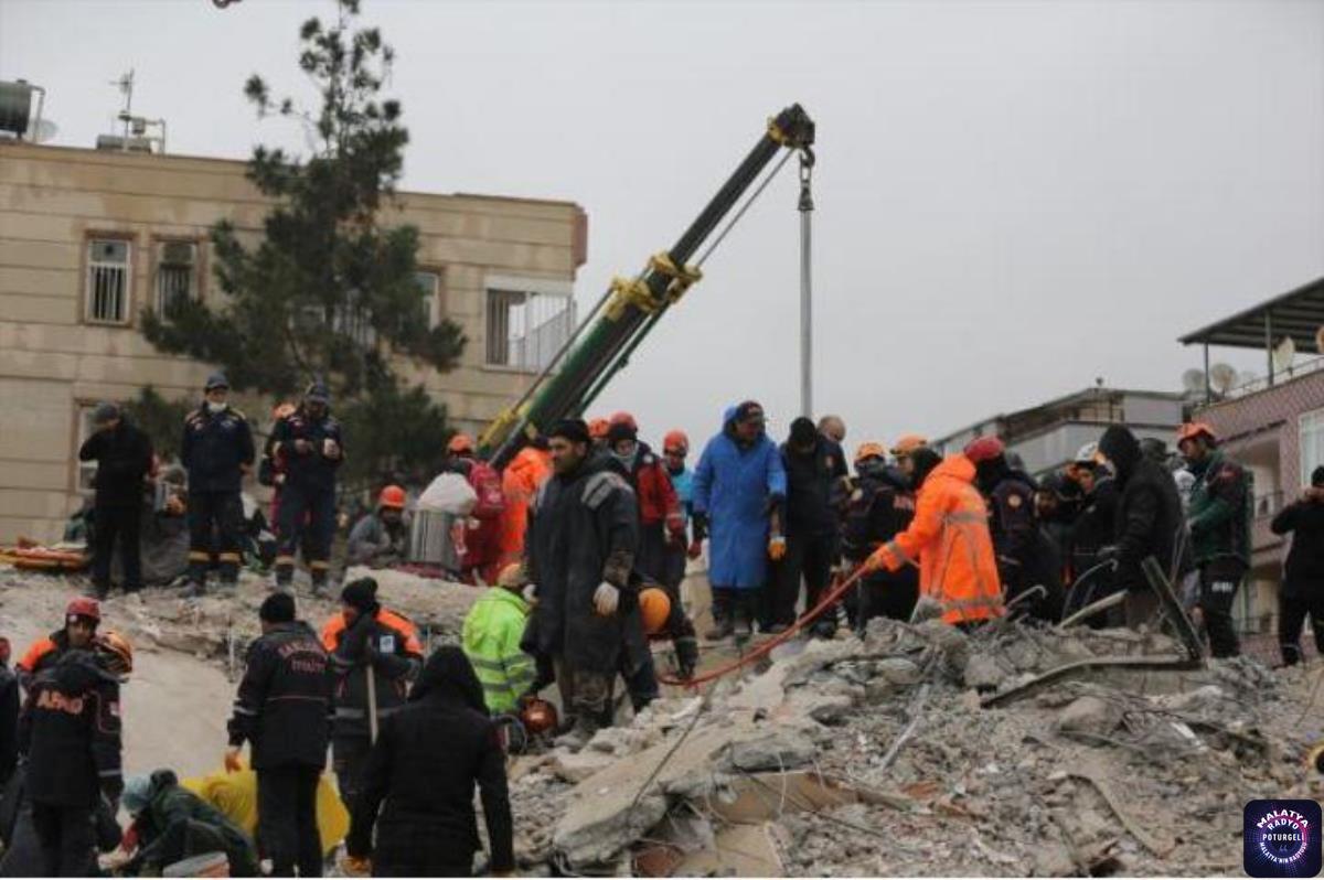 Depremde hangi iller etkilendi? Deprem hangi illerde oldu? Depremden etkilenen 10 il hangisi? Kahramanmaraş’taki deprem hangi illerden hissedildi?