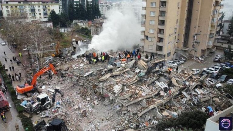 Malatya az önce deprem mi oldu? Son Dakika! AFAD, Kandilli az önce Malatya’da deprem mi oldu?