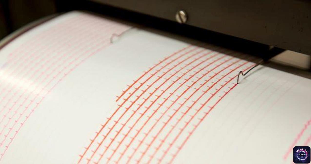 Malatya deprem mi oldu? SON DAKİKA! Az önce Malatya’da deprem mi oldu? Malatya deprem şiddeti ne?