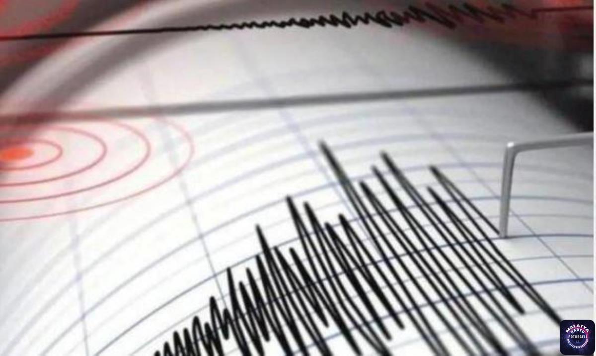 Malatya deprem son durum! Malatya depremi şiddeti kaç, deprem nerede oldu? Malatya depremde ölen var mı?