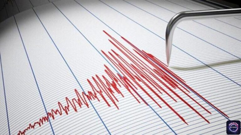 Malatya’da deprem meydana geldi!