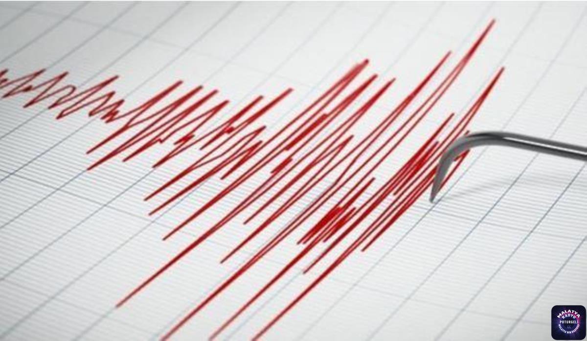 Malatya’da deprem mi oldu? Malatya’da kaç şiddetinde deprem oldu? Kandilli ve AFAD’a göre kaç büyüklüğünde deprem oldu?