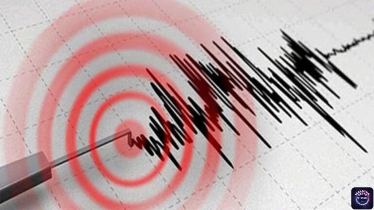 Son Dakika! Malatya’da 5.6 büyüklüğünde deprem meydana geldi