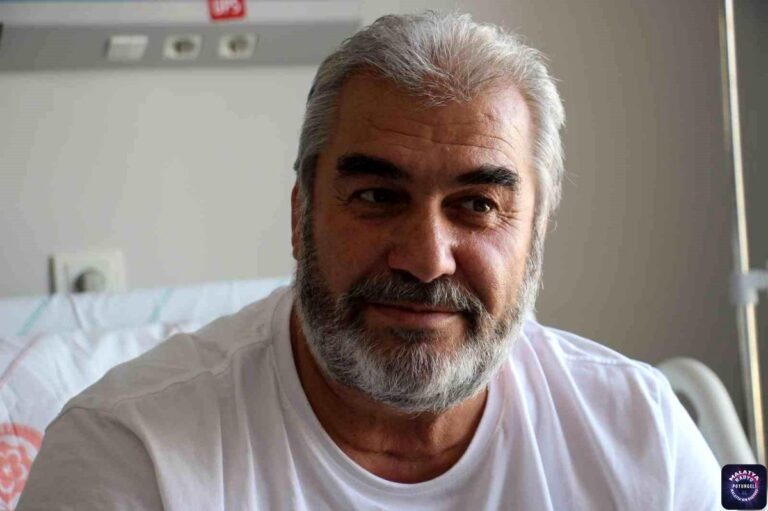 Asrın felaketini bu sözlerle anlattı: “Deprem koca arabayı kaldırıp kaldırıp yere vurdu”