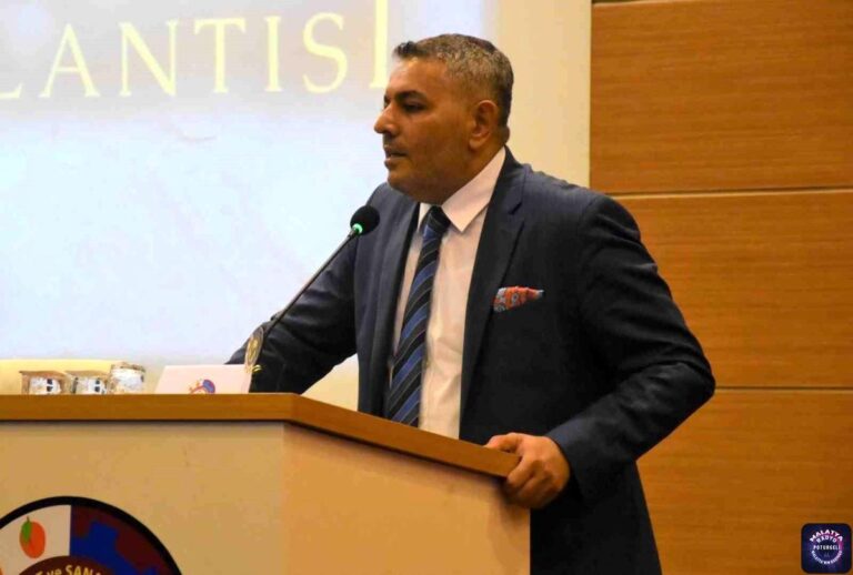 Başkan Sadıkoğlu: “Palyatif değil kalıcı çözümler bekliyoruz”