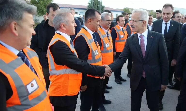 Malatya Çevre Yolunda İnceleme: Zaman ve Akaryakıtta Tasarruf