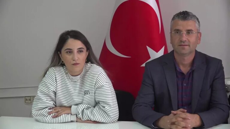 Malatya Eczacılar Odası Başkanı Ebru Sönmez: “Yapılan Düzenlemeyle Ciddi Anlamda Batma Noktasına Geldik”