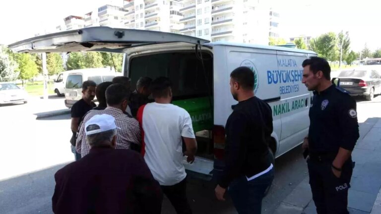 Malatya’da Diyaliz Hastası Adam Evinde Ölü Bulundu