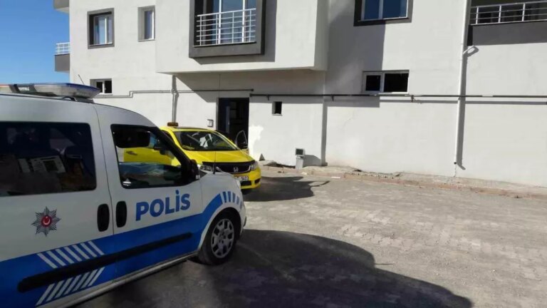 Malatya’da Silahlı Kavga: 1 Yaralı