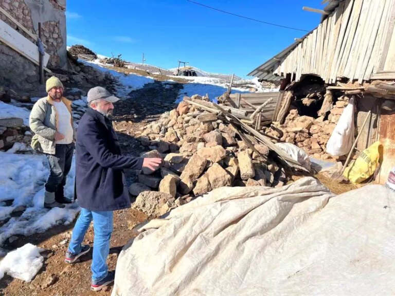 Malatya Tarım Platformu Başkanı İhsan Akın: “Çözüme yaklaşıyoruz”