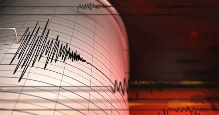 MALATYA’DA DEPREM! Malatya’da deprem mi oldu? Depremin büyüklüğü kaç?