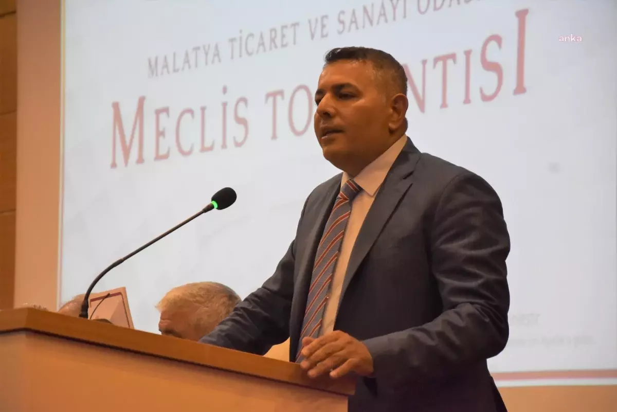 Malatya’da Depremzede Firmalar İçin Harç Artışı Tepkisi