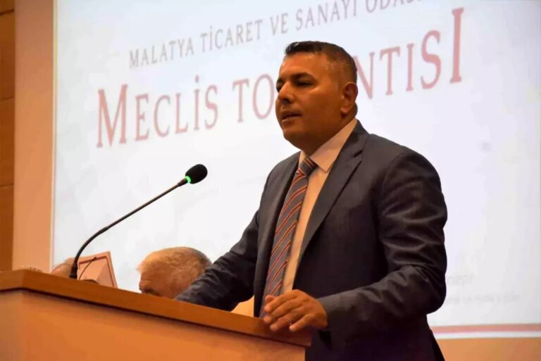 MTSO Üyeleri İçin Harçların Alınmaması Talebi 17. Ayında