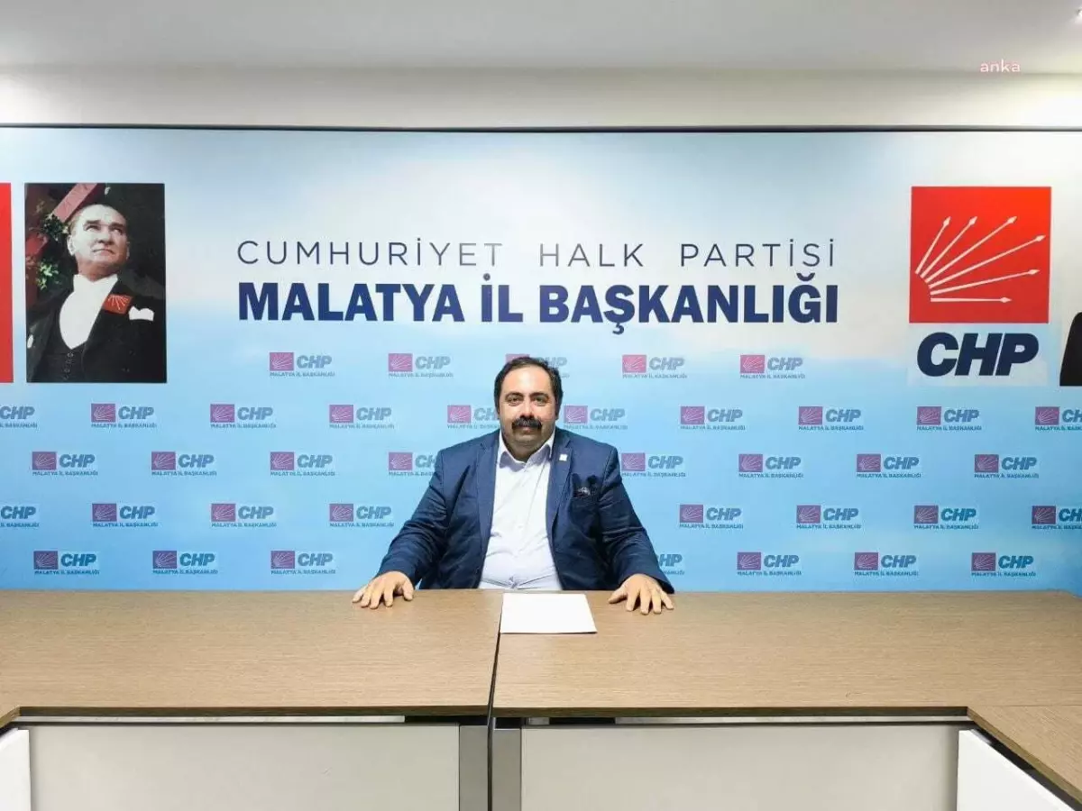 İsmet İnönü Anma Etkinliği Malatya’da Düzenlenecek