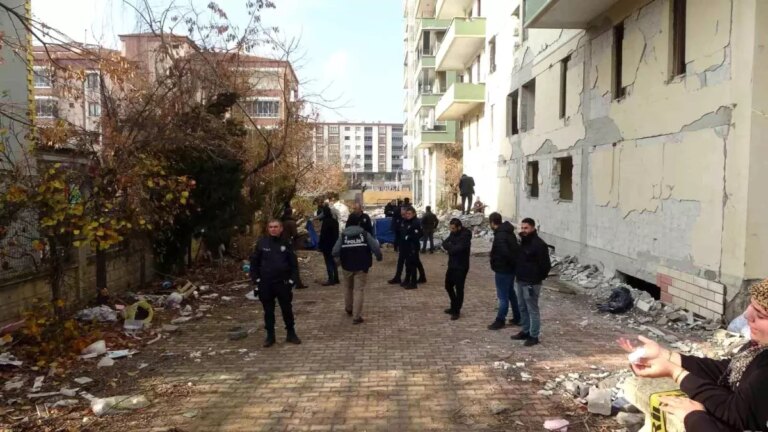 Malatya’da Kayıp Genç Hakan D.’nin Cesedi Bulundu