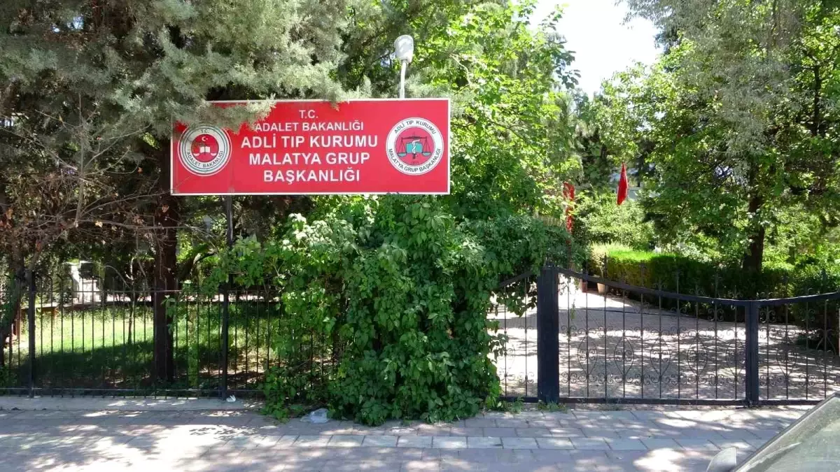 Malatya’da Köy Korucusu Ölü Bulundu