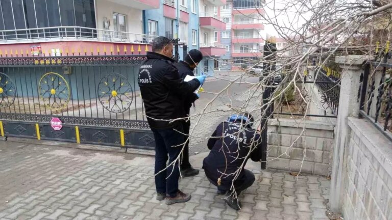 Malatya’da Silahlı Tartışma: Genç Hayatını Kaybetti