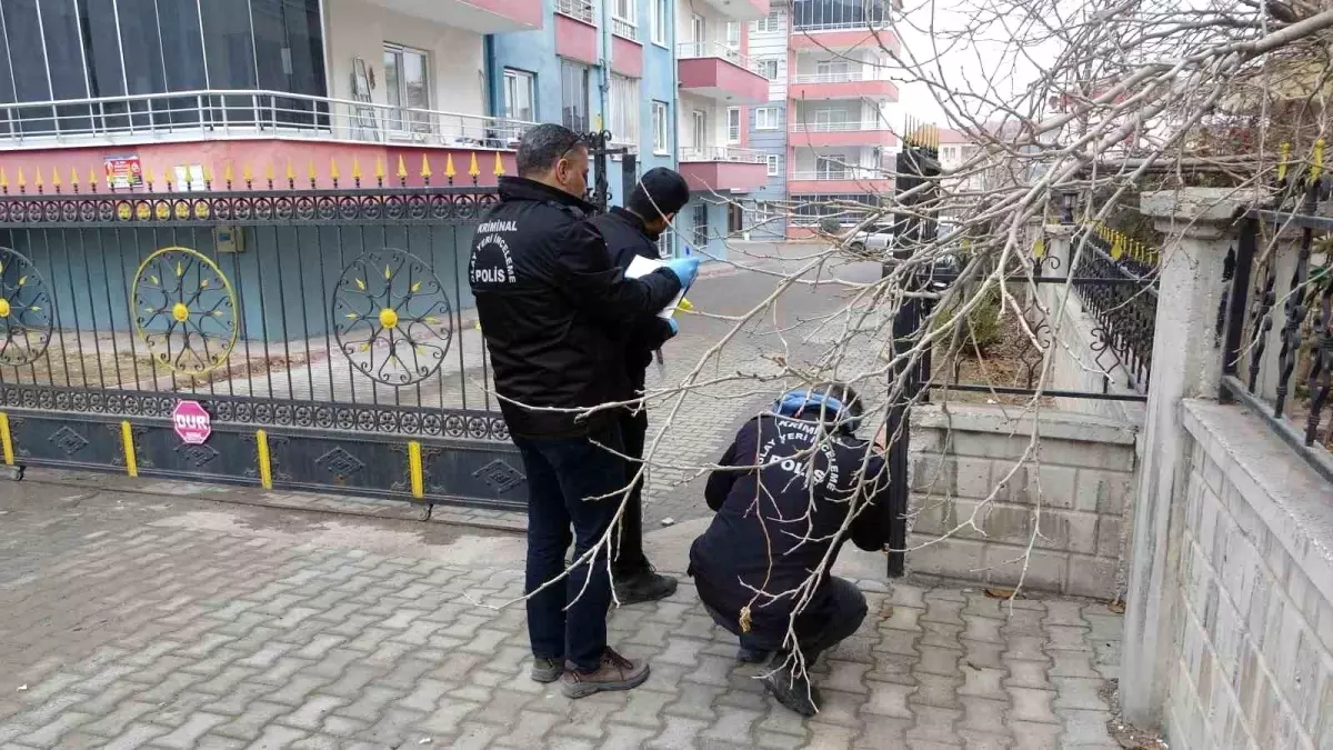 Malatya’da Silahlı Tartışma: Genç Hayatını Kaybetti