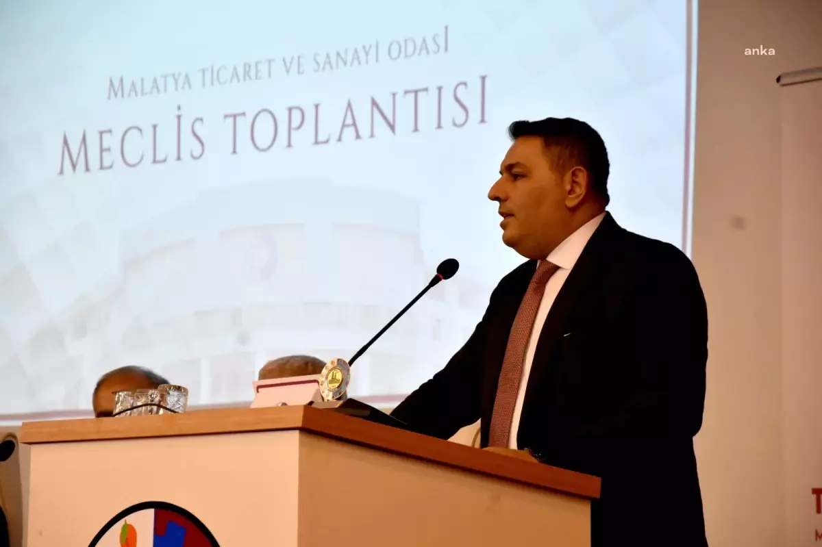 MTSO Başkanı: Mücbir Sebep Halinin Sona Ermesi Ticari Hayatı Olumsuz Etkileyecek